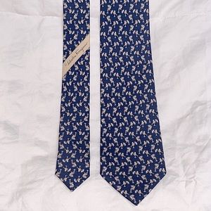 Salvatore Ferragamo Neck tie